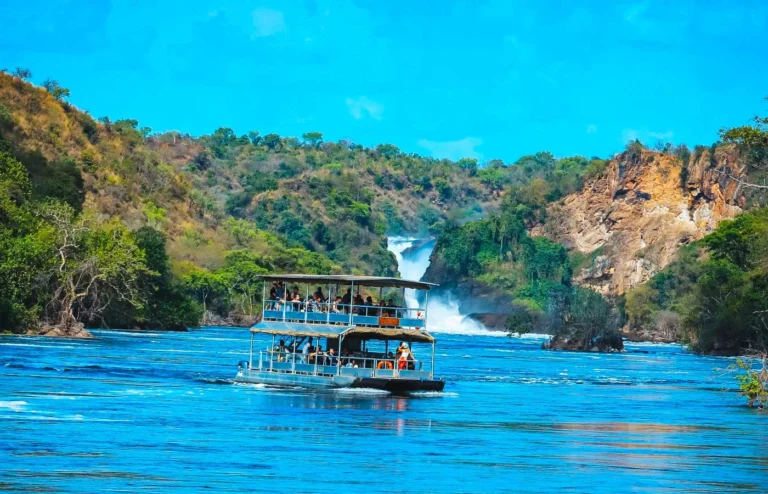 3 days trip to murchison falls national park