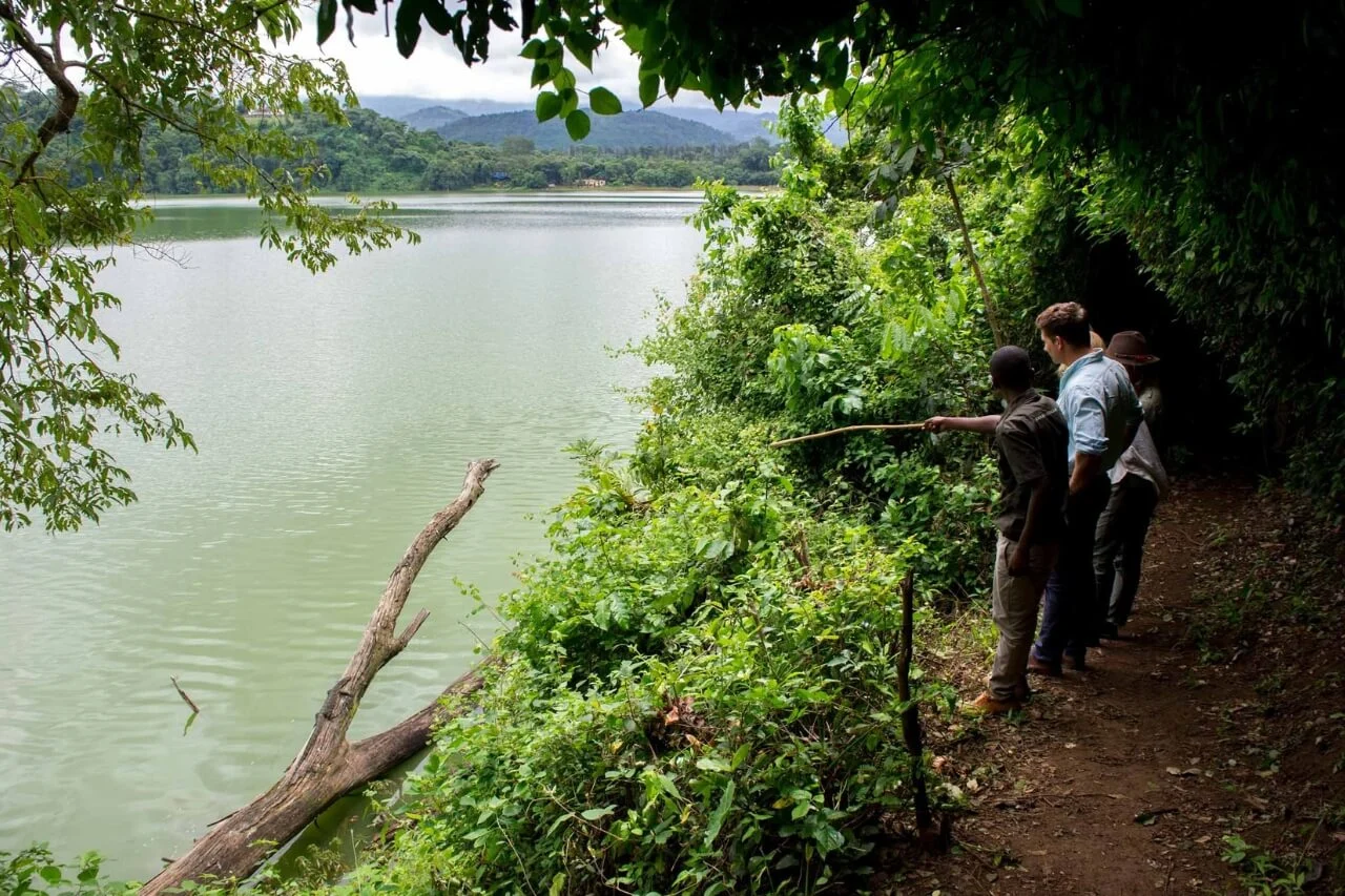 66827a153430c6fa5e34aeae Lake Duluti Walking 2