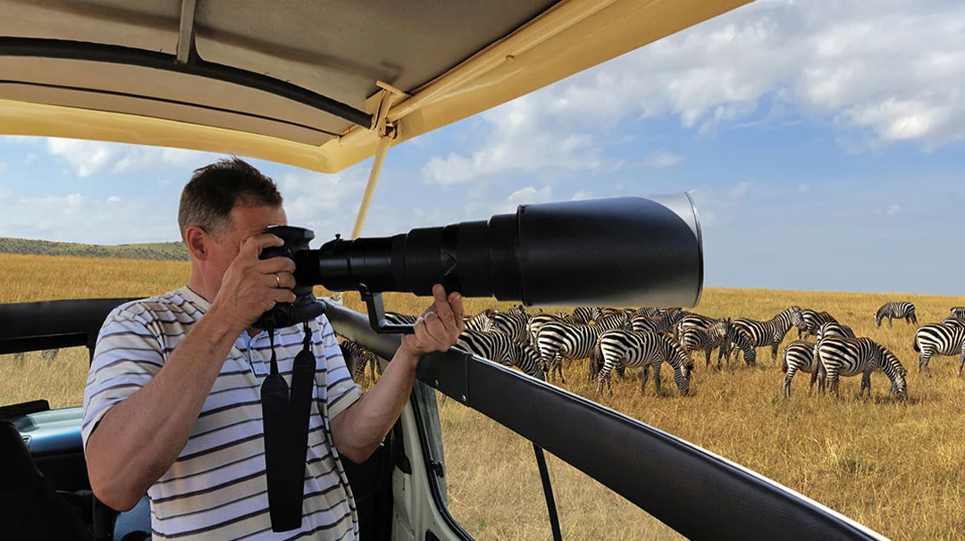 Photography Safari